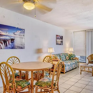 Apartment Kona Bali Kai #321, Kailua-Kona