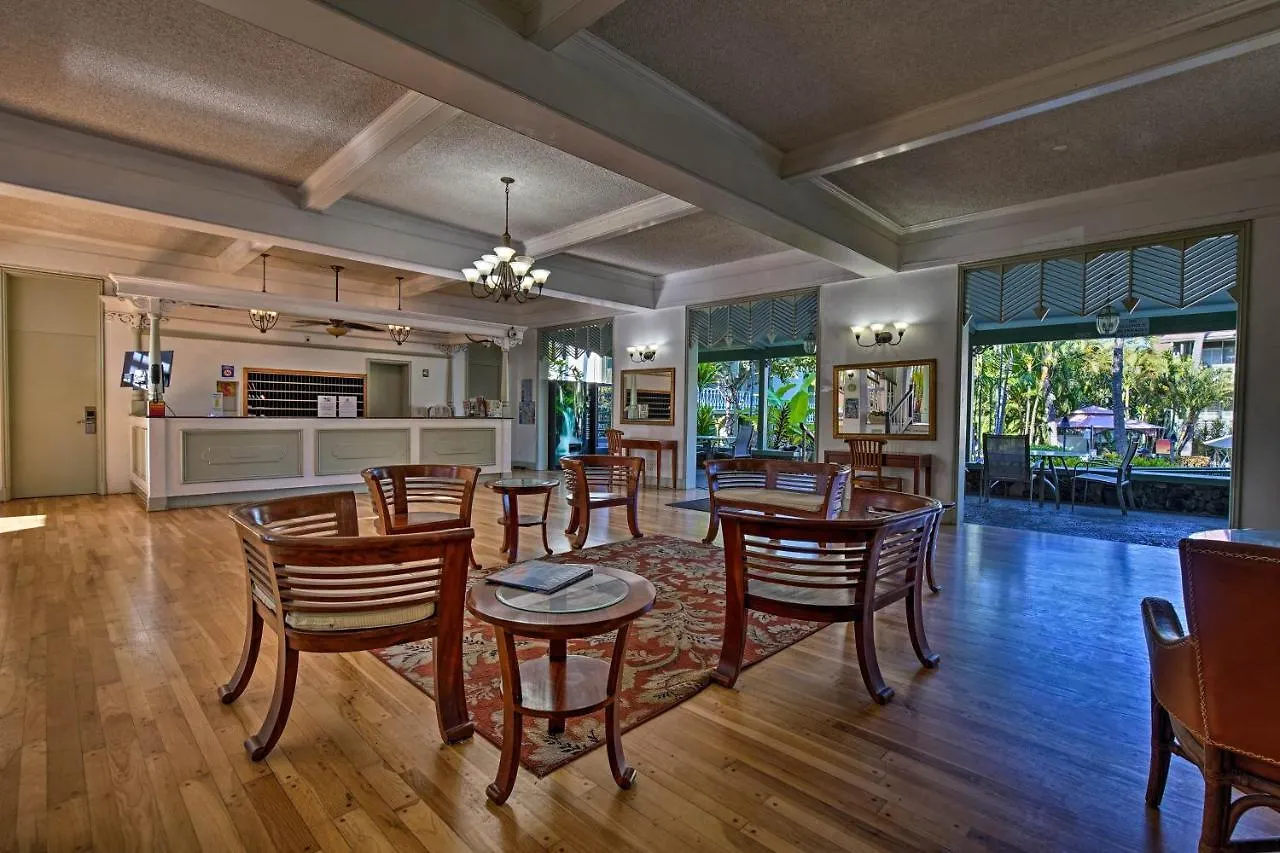 Kailua Studio With Pool Access And Garden Views! 0*, Kailua-Kona United States